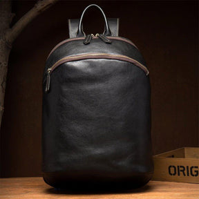 Woosir Leather Backpack for Men or Women