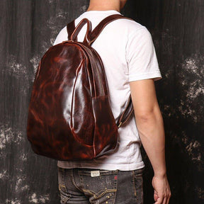 Woosir Stylish Backpacks for Men Cute Shape