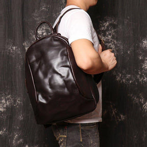 Woosir Stylish Backpacks for Men Cute Shape