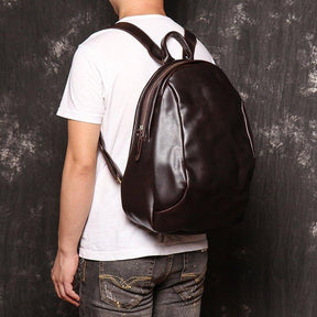 Woosir Stylish Backpacks for Men Cute Shape